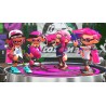 SPLATOON 2 NINTENDO SWITCH VIDEOJUEGO FÍSICO