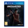 UNCHARTED EL LEGADO PERDIDO PS4 PLAYSTATION 4 NAUGHTY DOG ONLY ON PLAYSTATION - The Shop Gamer