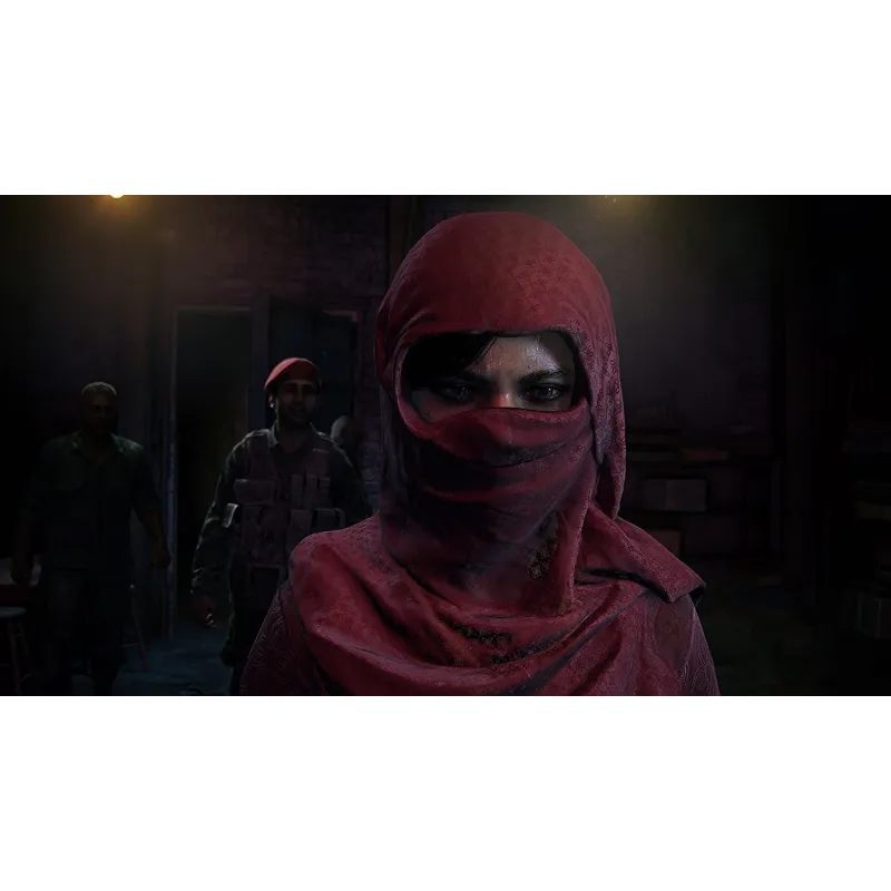 UNCHARTED EL LEGADO PERDIDO PS4 PLAYSTATION 4 NAUGHTY DOG SOLO EN PLAYSTATION