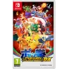 POKKEN TOURNAMENT DX SWITCH POKEMON POUR NINTENDO SWITCH - The Shop Gamer