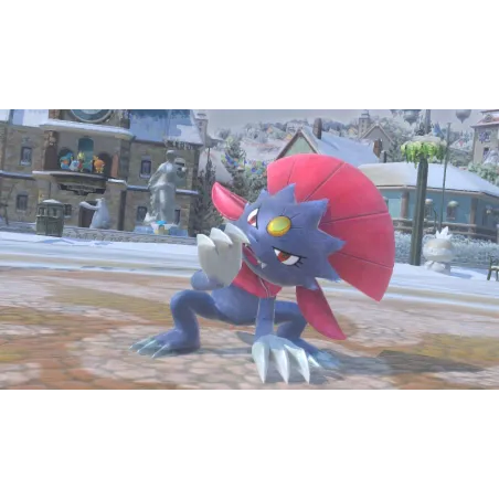 POKKEN TOURNAMENT DX SWITCH POKEMON FOR NINTENDO SWITCH - The Shop Gamer