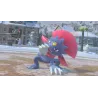 POKKEN TOURNAMENT DX SWITCH POKEMON FÜR NINTENDO SWITCH - The Shop Gamer