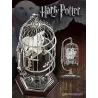 HEDWIG-STATUE & KÄFIG, HARRY POTTER, 20 CM, FILMFIGUREN, HARRY POTTER - The Shop Gamer