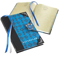 JOURNAL RAVENCLAW HARRY POTTER, ÉDITION LIMITÉE, MERCHANDISING CINÉMA ET TV HARRY POTTER - The Shop Gamer
