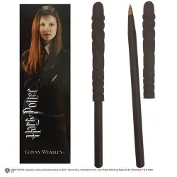 PEN EN BOEKENLEGGER HARRY POTTER GINNY, FILM- EN TV-MERCHANDISE HARRY POTTER - The Shop Gamer