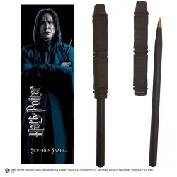 BALPEN EN BOEKENLEGGER HARRY POTTER SNAPE, MERCHANDISE FILM EN TV HARRY POTTER - The Shop Gamer