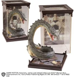 STATUE BASILISK HARRY POTTER 19 CM, FIGURINES DE CINÉMA HARRY POTTER - The Shop Gamer