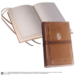 NOTITIEBOEK REPLICA NEWT HP FANTASTIC MERCHANDISING FANTASTIC BEASTS - The Shop Gamer