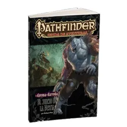 PATHFINDER CORONA CARROÑA 2 JUICIO BESTIA JOGOS DE TABULEIRO JOGOS DE RPG PATHFINDER - The Shop Gamer
