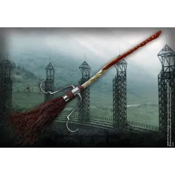 BALAI HARRY POTTER NIMBUS SAETA DE FUEGO, 148 CM, MERCHANDISING CINÉMA ET TV HARRY POTTER - The Shop Gamer