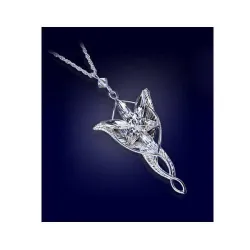 ANHÄNGER SEÑOR DE LOS ANILLOS: EVENSTAR DE ARWEN FILM- UND TV-MERCHANDISING - The Shop Gamer