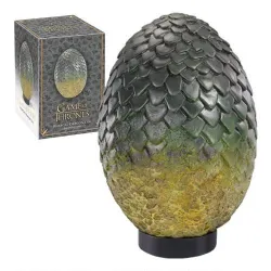 DRAKENEI JUEGO DE TRONOS RHAEGAL 19 CM TV-FIGUREN JUEGO DE TRONOS - The Shop Gamer