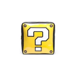 NINTENDO BLOCK VIDEOGAME-MERCHANDISE RUGZAK NINTENDO - The Shop Gamer
