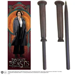 CANETA E MARCADOR DE PÁGINAS HARRY POTTER POPERTINA, MERCHANDISING DE CINEMA E TV HARRY POTTER - The Shop Gamer