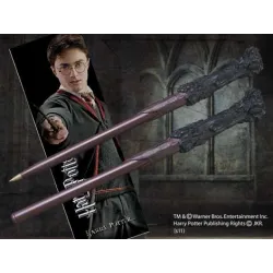 STYLO ET MARQUE-PAGE HARRY POTTER *HARRY*, PRODUITS DÉRIVÉS CINÉMA ET TV HARRY POTTER - The Shop Gamer