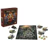 PIXIE QUEEN SPANISCHE AUSGABE, UNVERZICHTBAR, BRETTSPIELE - The Shop Gamer