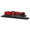TRAIN EN MÉTAL HARRY POTTER HOGWARTS EXPRESS 53 CM, MERCHANDISING CINÉMA ET TV HARRY POTTER - The Shop Gamer