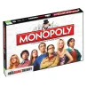 MONOPOLY THE BIG BANG THEORY BOARD GAMES CLASSIC GAMES - The Shop Gamer
