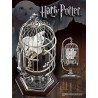 ESTATUA HEDWIG & JAULA HARRY POTTER 20 CM FIGURAS CINE FIGURAS HARRY POTTER