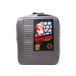 NINTENDO MARIO NES-CARTRIDGE-RUGZAK, VIDEOGAME-MERCHANDISE, NINTENDO-MERCHANDISE - The Shop Gamer