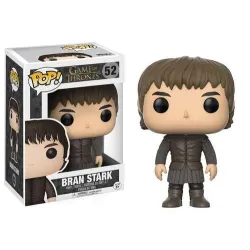 POP-FIGUUR JUEGO DE TRONOS: BRAN STARK, TV-FIGUREN JUEGO DE TRONOS - The Shop Gamer