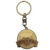 HARRY POTTER NIFFLER SLEUTELHANGER, FILM- EN TV-MERCHANDISE HARRY POTTER - The Shop Gamer