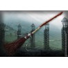 ESCOBA HARRY POTTER NIMBUS SAETA DE FUEGO 148 CM MERCHAN CINE Y TV HARRY POTTER