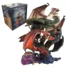 STATUE HARRY POTTER, DRAGONS, PREMIER PRODUIT DÉRIVÉ CINÉMA ET TV HARRY POTTER - The Shop Gamer