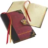 DIÁRIO GRYFFINDOR HARRY POTTER EDIÇÃO LIMITADA MERCHANDISING CINEMA E TV HARRY POTTER - The Shop Gamer