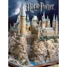 DIORAMA HARRY POTTER: HOGWARTS, MERCHANDISING CINÉMA ET TV HARRY POTTER - The Shop Gamer