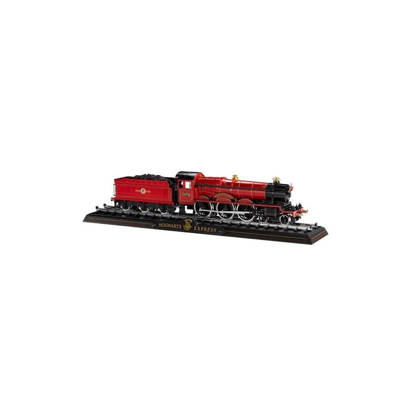 TRENO IN METALLO HARRY POTTER HOGWARTS EXPRESS 53 CM MERCH CINEMA E TV HARRY POTTER - The Shop Gamer