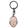ONE PUNCH SAITAMA SCHLÜSSELANHÄNGER, MANGA-MERCHANDISE ONE PUNCH - The Shop Gamer