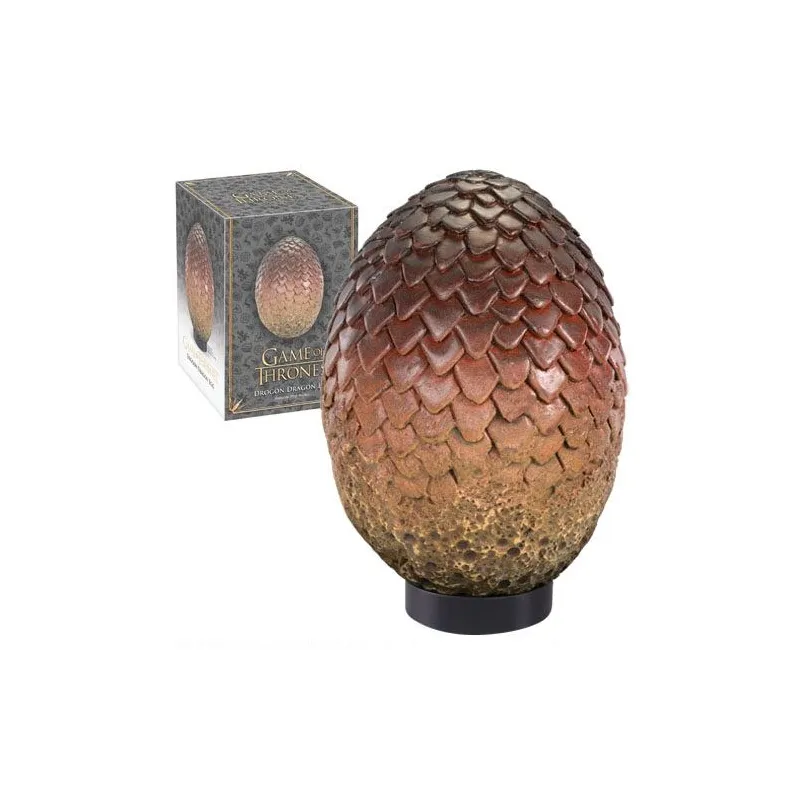 DRAKENEI GAME OF THRONES DROGON 19 CM, TV-FIGUUR - The Shop Gamer