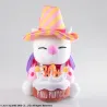 PELUCHE FINAL FANTASY 30° ANNIVERSARIO MOOGLE, 18 CM, VIDEOGIOCHI - The Shop Gamer