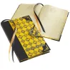 JOURNAL HUFFELPUFF HARRY POTTER, ÉDITION LIMITÉE, MERCHANDISING CINÉMA ET TV HARRY POTTER - The Shop Gamer