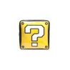 SAC À DOS NINTENDO BLOCK, MERCHANDISING JEUX VIDÉO NINTENDO - The Shop Gamer