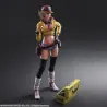 PLAY ARTS-FIGUUR FINAL FANTASY XV CINDY 28 CM, VIDEOGAMEFIGUREN FINAL FANTASY - The Shop Gamer