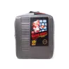 NINTENDO MARIO NES CARTRIDGE VIDEO GAME MERCHANDISE BACKPACK NINTENDO - The Shop Gamer
