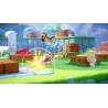 MARIO + RABBIDS KINGDOM BATTLE NINTENDO SWITCH FYSIEKE VIDEOGAME - The Shop Gamer