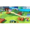 MARIO + RABBIDS KINGDOM BATTLE NINTENDO SWITCH JEU VIDÉO PHYSIQUE - The Shop Gamer