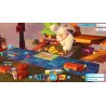 MARIO + RABBIDS KINGDOM BATTLE NINTENDO SWITCH PHYSICAL VIDEO GAME - The Shop Gamer