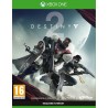 DESTINY 2 XBOX ONE VIDEOJUEGO FÍSICO REQUIERE INTERNET BUNGIE XBOXONE