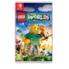 LEGO WORLDS SWITCH VIDEOGIOCO FISICO NINTENDO SWITCH - The Shop Gamer