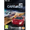 PROJECT CARS 2 PC DVD-ROM PHYSICAL VIDEO GAME - The Shop Gamer