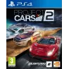 PROJECT CARS 2 PS4 VIDEOGIOCO FISICO PLAYSTATION 4 - The Shop Gamer