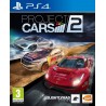 PROJECT CARS 2 PS4 VIDEOJUEGO FÍSICO PLAYSTATION 4