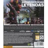 DESTINY 2 XBOX ONE VIDEOJUEGO FÍSICO REQUIERE INTERNET BUNGIE XBOXONE