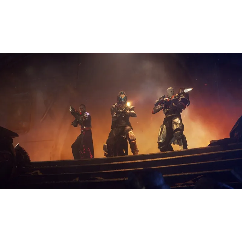 DESTINY 2 XBOX ONE VIDEOJUEGO FÍSICO REQUIERE INTERNET BUNGIE XBOXONE