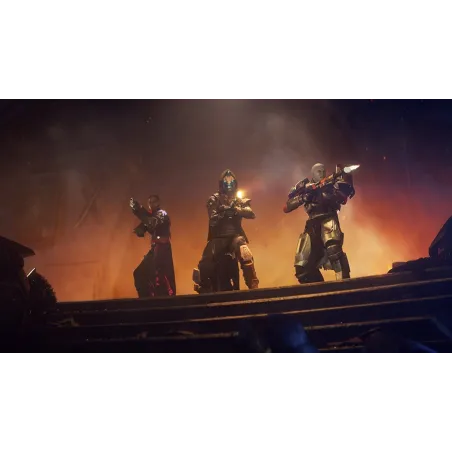DESTINY 2 XBOX ONE VIDEOJUEGO FÍSICO REQUIERE INTERNET BUNGIE XBOXONE