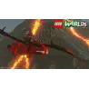 LEGO WORLDS SWITCH PHYSICAL VIDEO GAME NINTENDO SWITCH - The Shop Gamer